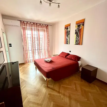 Apartment Casa Principi D'acaja - Vicino Stazione E Metro *