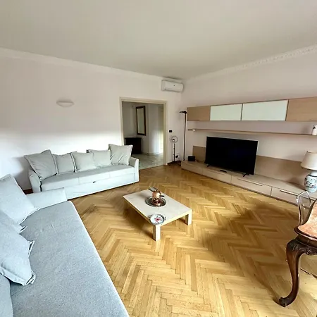 Apartment Casa Principi D'acaja - Vicino Stazione E Metro *