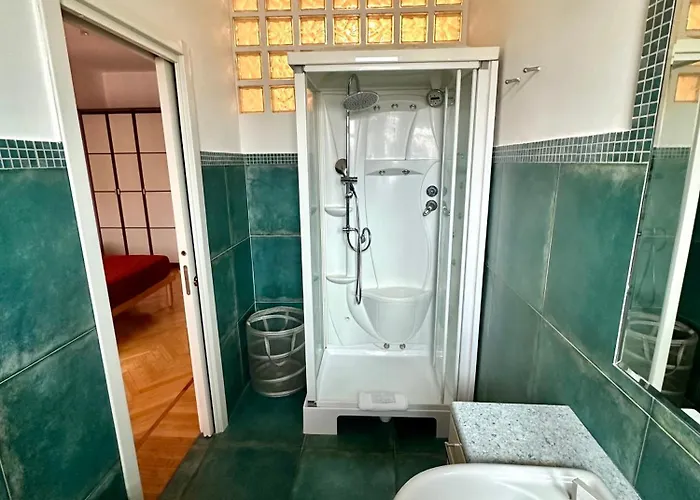 Casa Principi D'acaja - Vicino Stazione E Metro Апартаменты