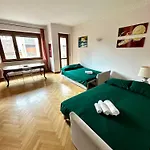 Casa Principi D'acaja - Vicino Stazione E Metro Turin