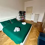 Apartment Casa Principi D'acaja - Vicino Stazione E Metro *