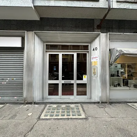 Casa Principi D'acaja - Vicino Stazione E Metro *