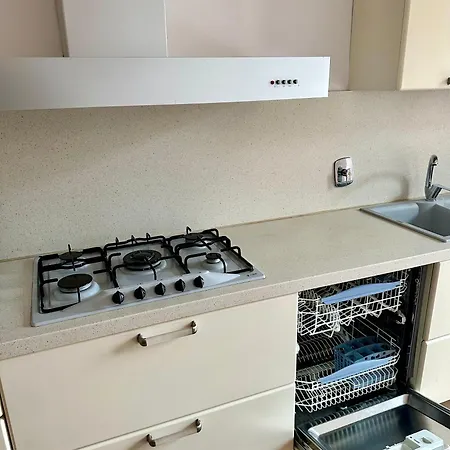 Apartament Casa Principi D'acaja - Vicino Stazione E Metro Turyn