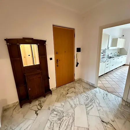 Casa Principi D'acaja - Vicino Stazione E Metro Apartament