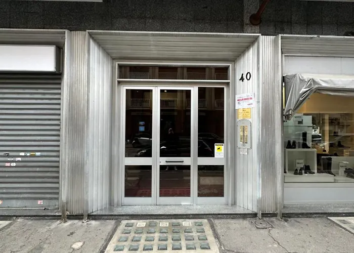Casa Principi D'acaja - Vicino Stazione E Metro *