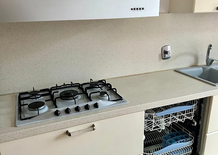 Апартаменты Casa Principi D'acaja - Vicino Stazione E Metro Турин