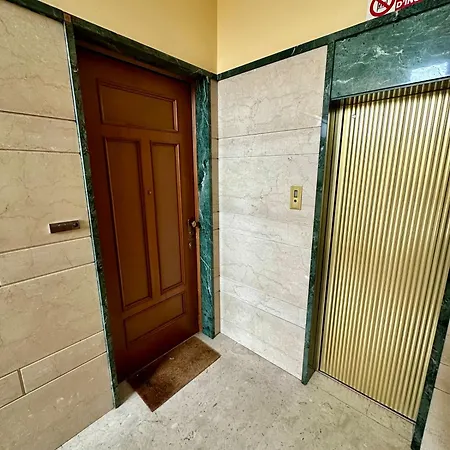 Casa Principi D'acaja - Vicino Stazione E Metro * Torino