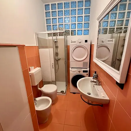 Daire Casa Principi D'acaja - Vicino Stazione E Metro *