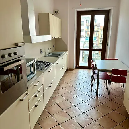 Daire Casa Principi D'acaja - Vicino Stazione E Metro *