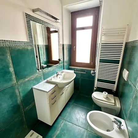 Daire Casa Principi D'acaja - Vicino Stazione E Metro